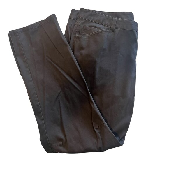 Mountain Hard Wear Dark Grey Pants Size 40x32 - Picture 1 of 7